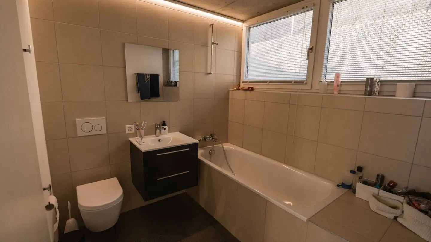 Appartamento in affitto - 1801 Le Mont-Pèlerin - Photo 4