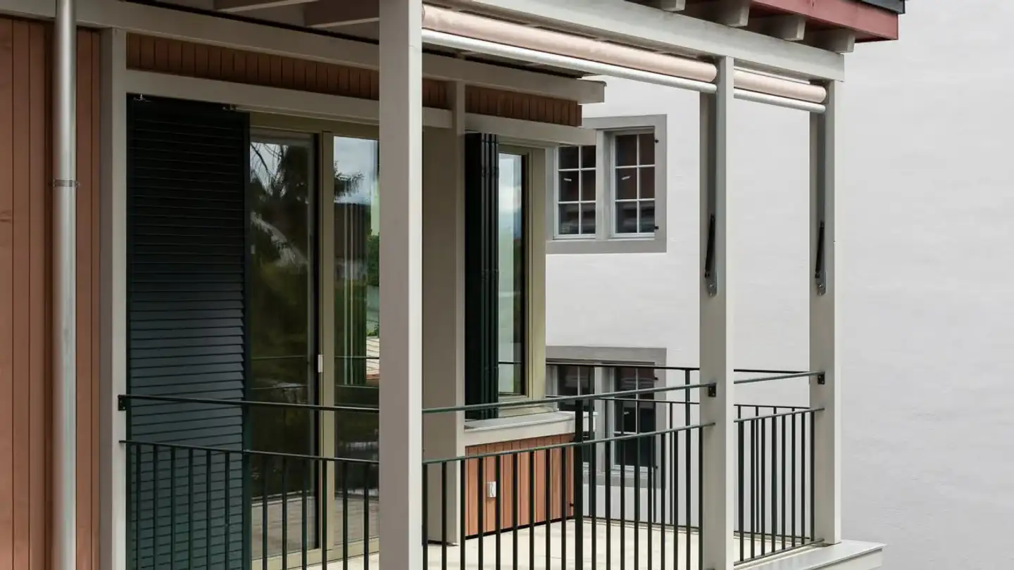 Appartamento in affitto - Weidstrasse 33, 8706 Meilen - Foto 4