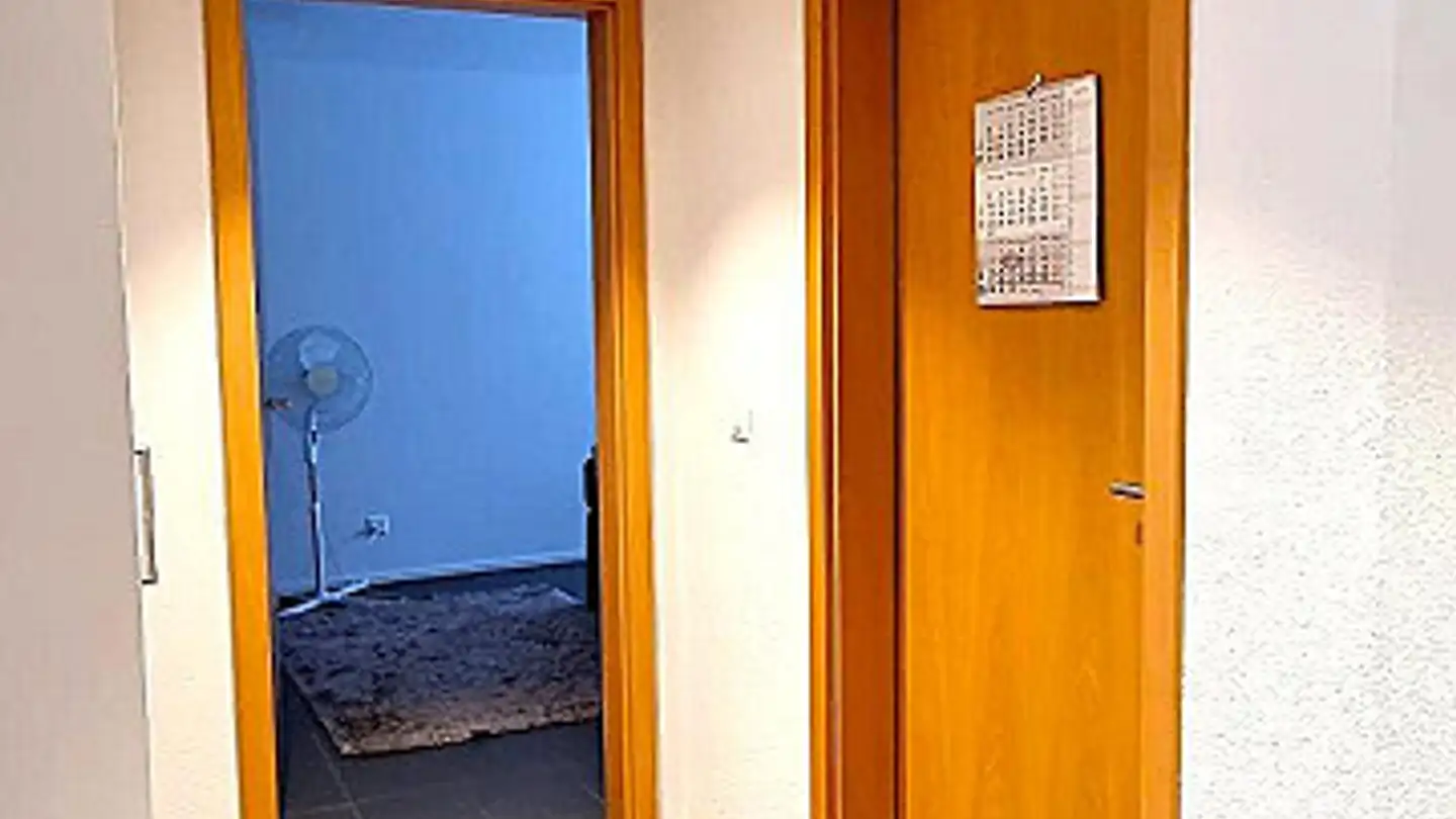 Apartment for rent - Rietwis 12, 9548 Matzingen - Photo 4