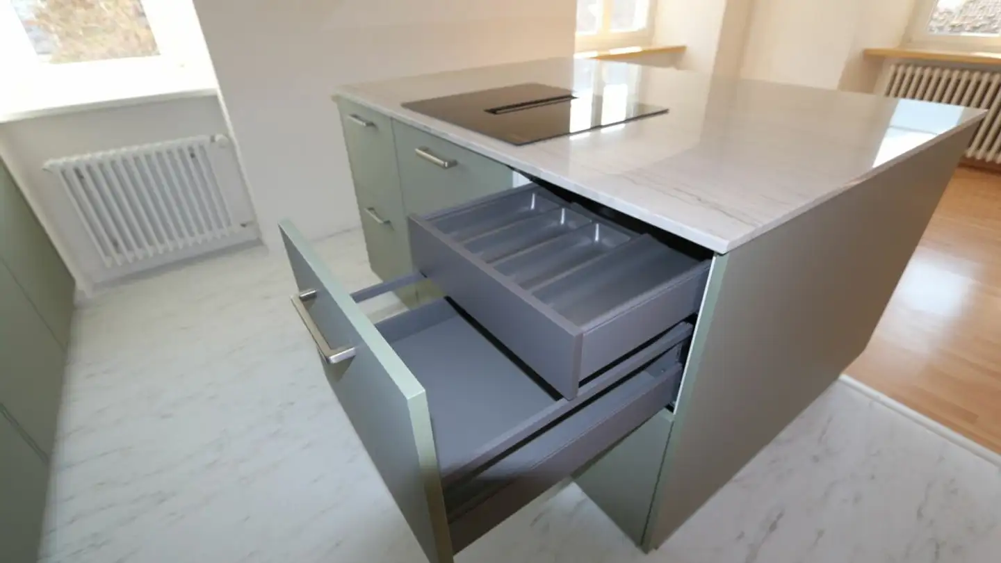 Appartamento in affitto - Magdenerstrasse 2, 4464 Maisprach - Foto 3