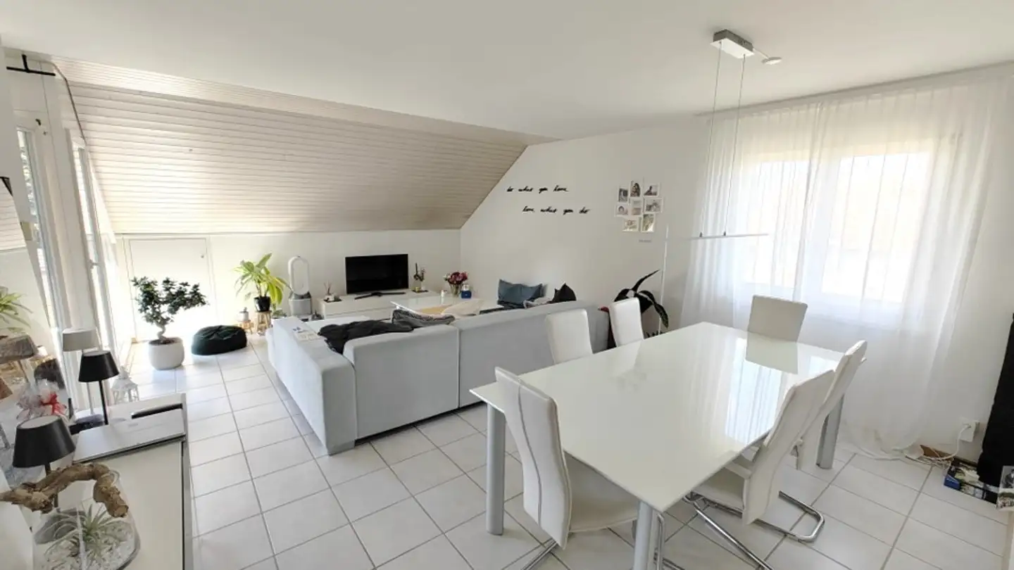 Appartamento in affitto - Linth-Escher-Weg 7, 8306 Brüttisellen