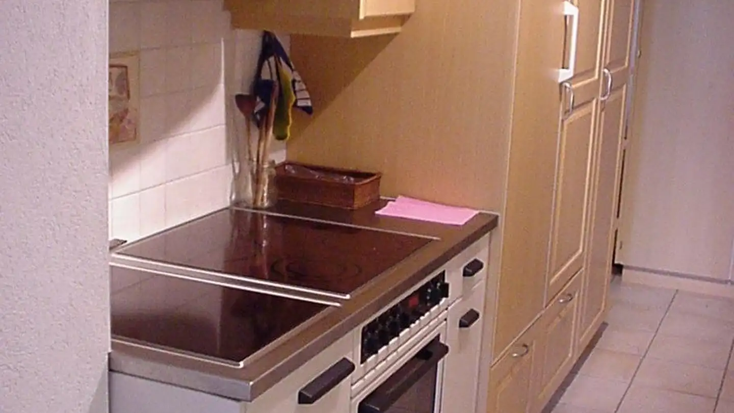 Wohnung mieten - Gugenstrasse 1, 4655 Stüsslingen - Foto 3