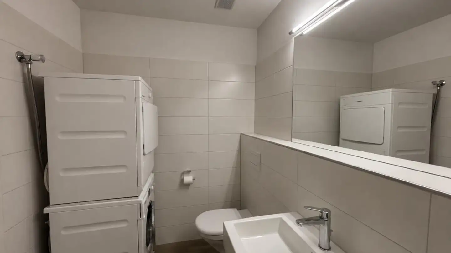 Wohnung mieten - Stationsstrasse 2, 8274 Tägerwilen - Foto 4