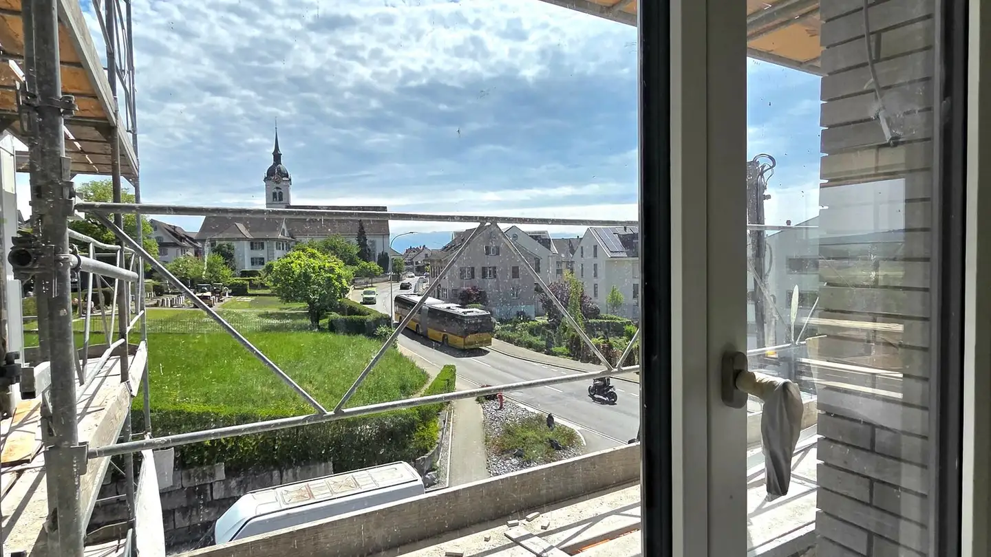 Wohnung mieten - Zugerstrasse 24, 8917 Oberlunkhofen - Foto 2