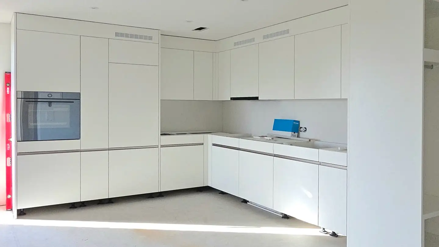 Wohnung mieten - Zugerstrasse 24, 8917 Oberlunkhofen - Foto 3