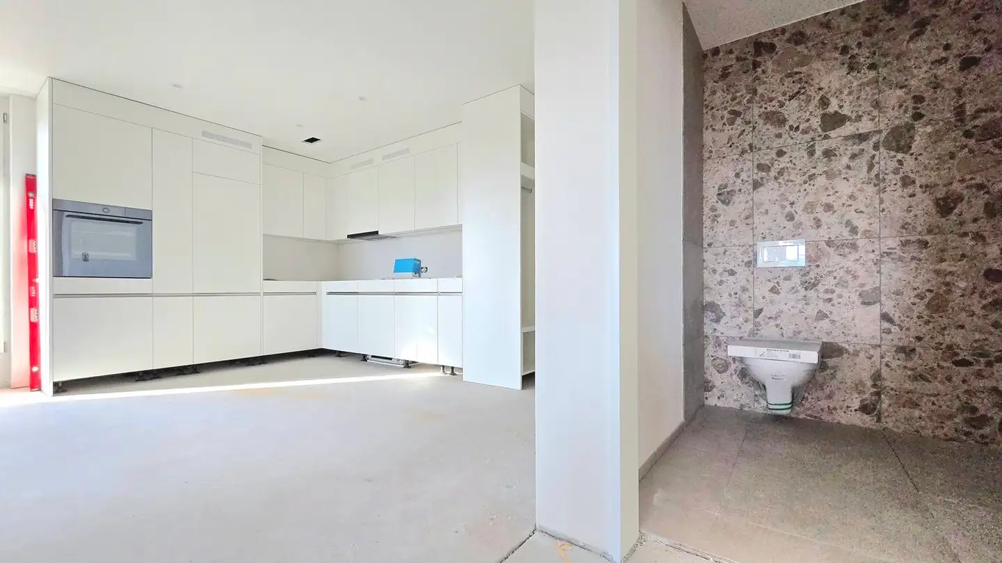 Wohnung mieten - Zugerstrasse 24, 8917 Oberlunkhofen - Foto 4