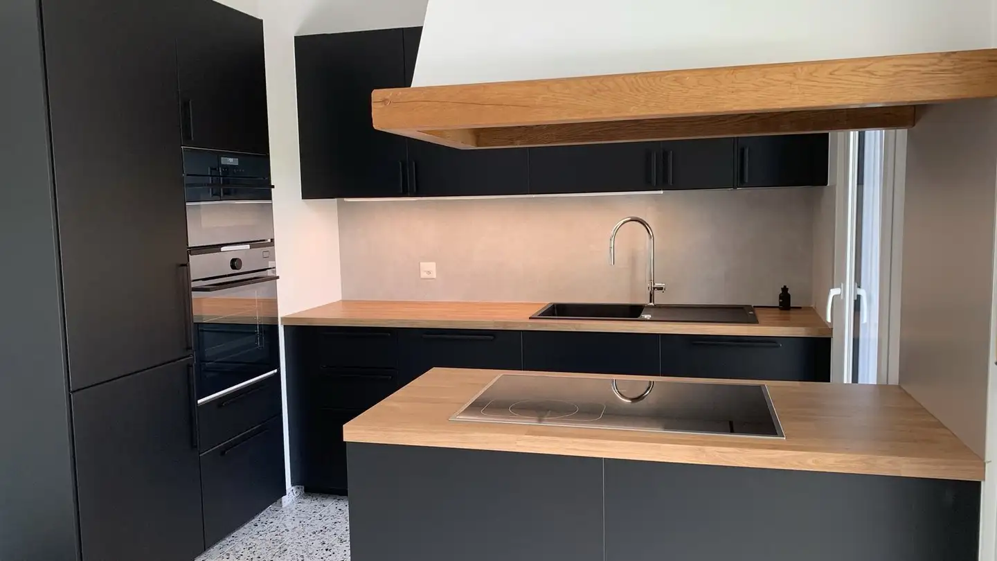 Casa singola in affitto - Chemin De La Coffette 8, 1032 Romanel-sur-Lausanne - Photo 2