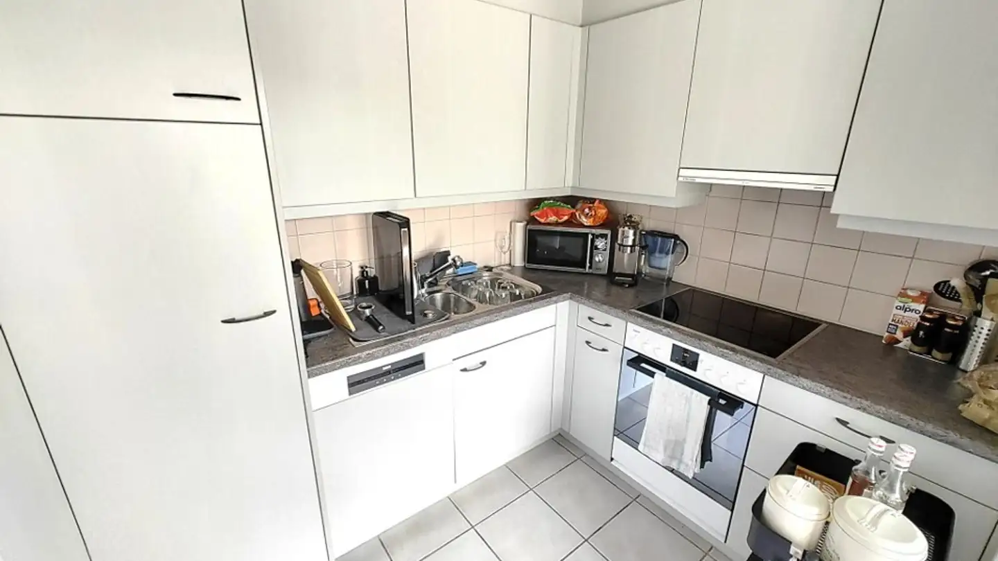 Appartamento in affitto - Linth-Escher-Weg 7, 8306 Brüttisellen - Foto 2