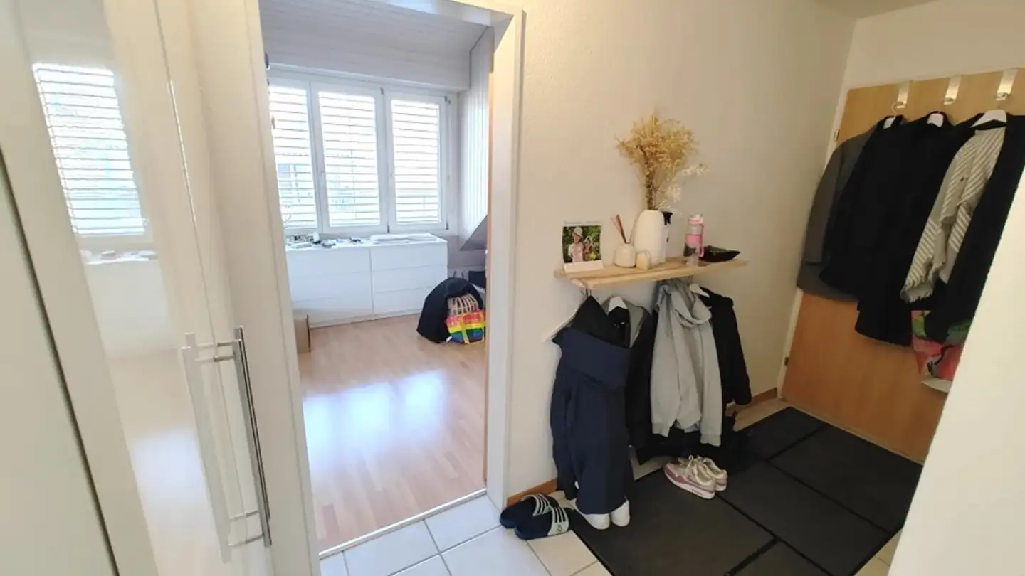 Appartamento in affitto - Linth-Escher-Weg 7, 8306 Brüttisellen - Foto 3