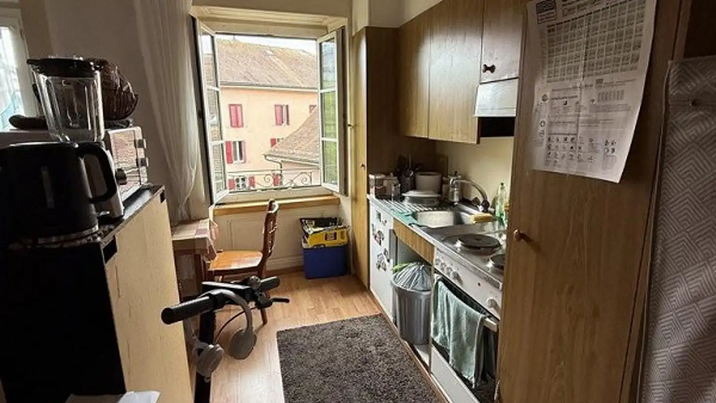 Wohnung mieten - Rue Du Lac 41, 1400 Yverdon-les-Bains - Foto 3