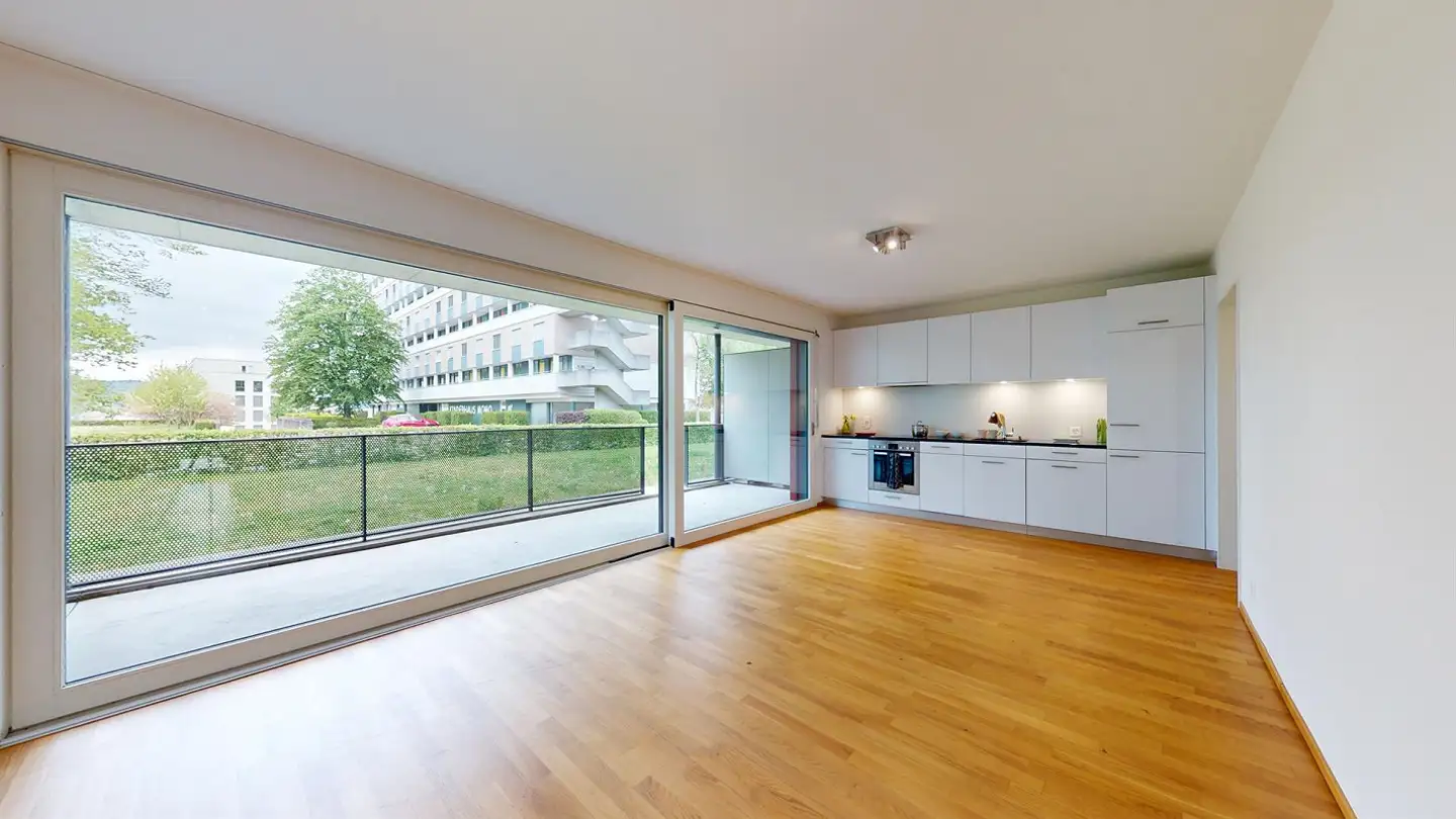 Appartamento in affitto - Marktstrasse 3, 4512 Bellach - Foto 4
