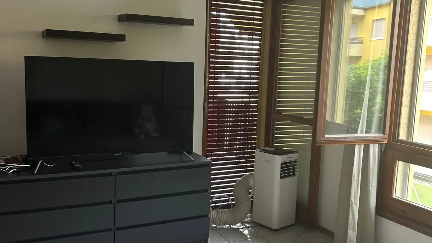 Apartment for rent - Via Chiblee 13c, 6514 Sementina - Photo 2