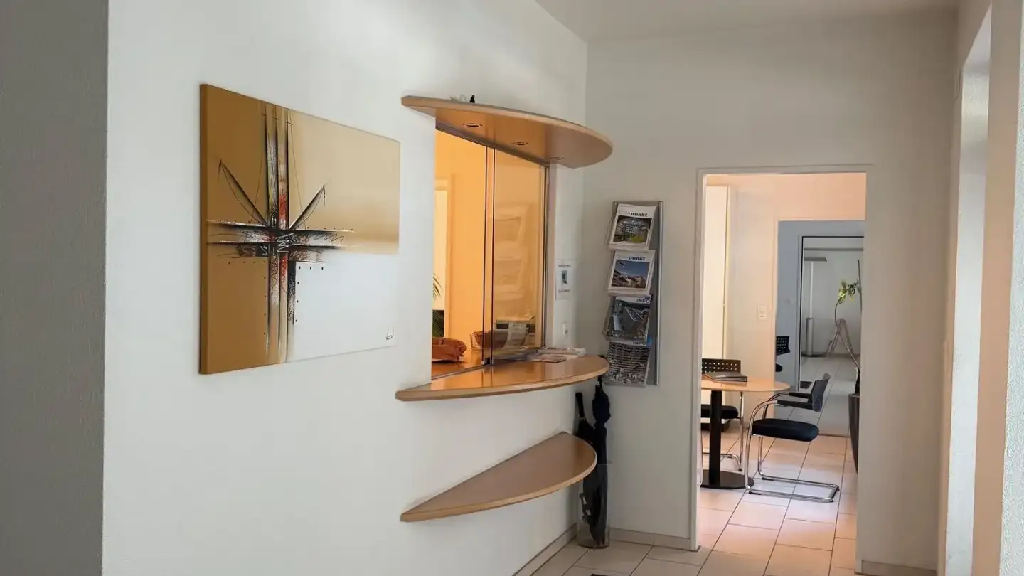 Bureau à louer - Gutstrasse 86, 8055 Zürich - Photo 3