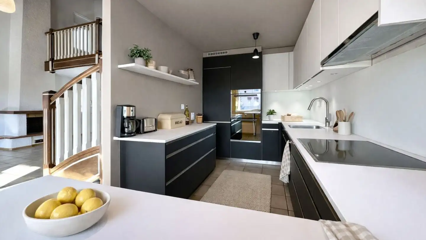 Duplex in vendita - 1195 Bursinel - Foto 3