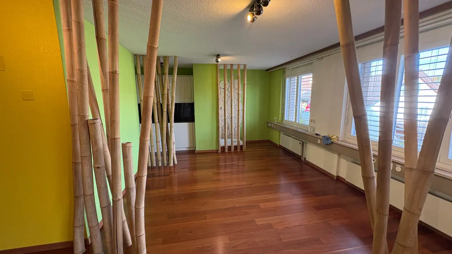 Commerciale in affitto - Sagiweg 4, 5737 Menziken - Photo 2