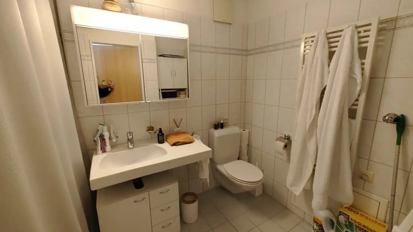 Appartamento in affitto - Linth-Escher-Weg 7, 8306 Brüttisellen - Foto 4
