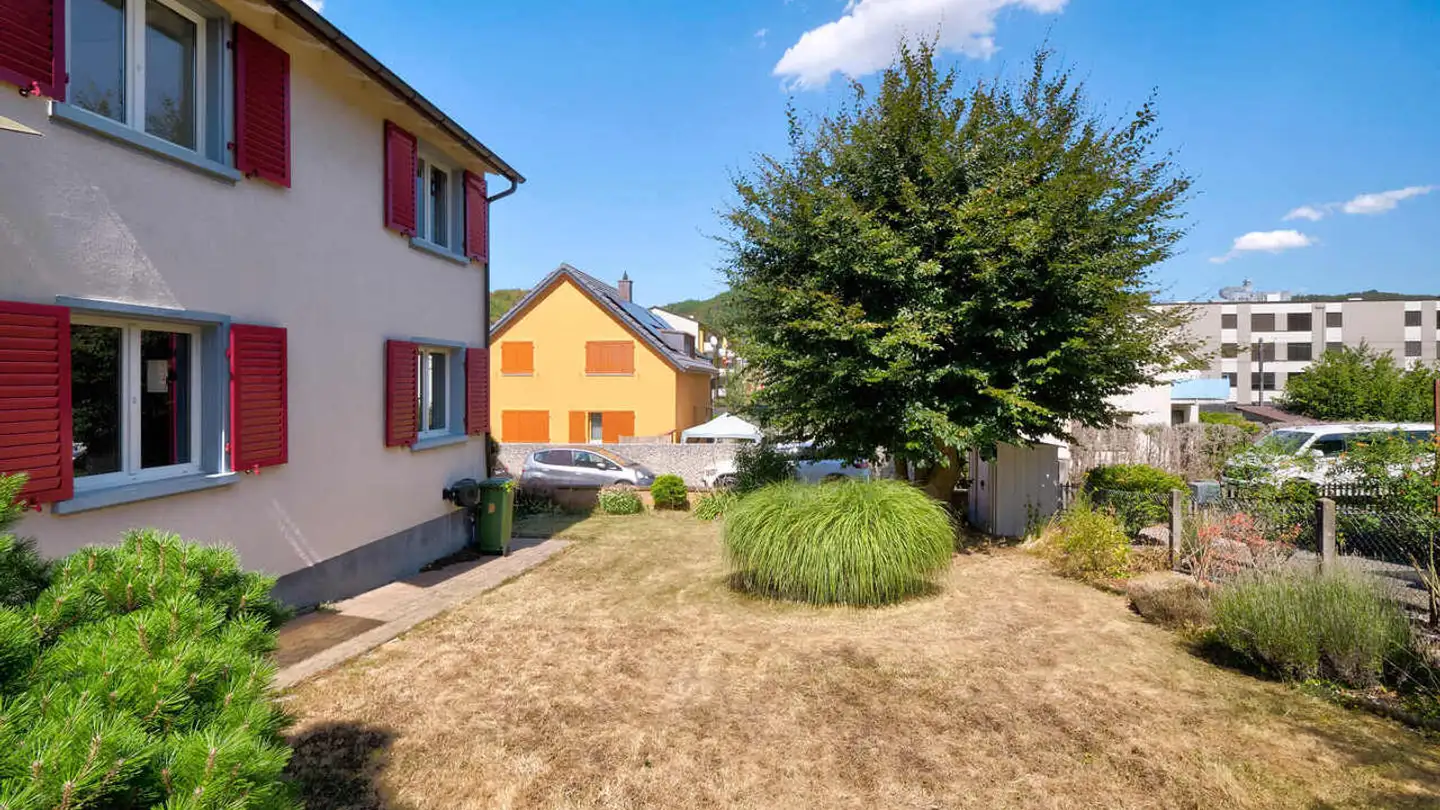 Maison individuelle à vendre - 4415 Lausen - Photo 2