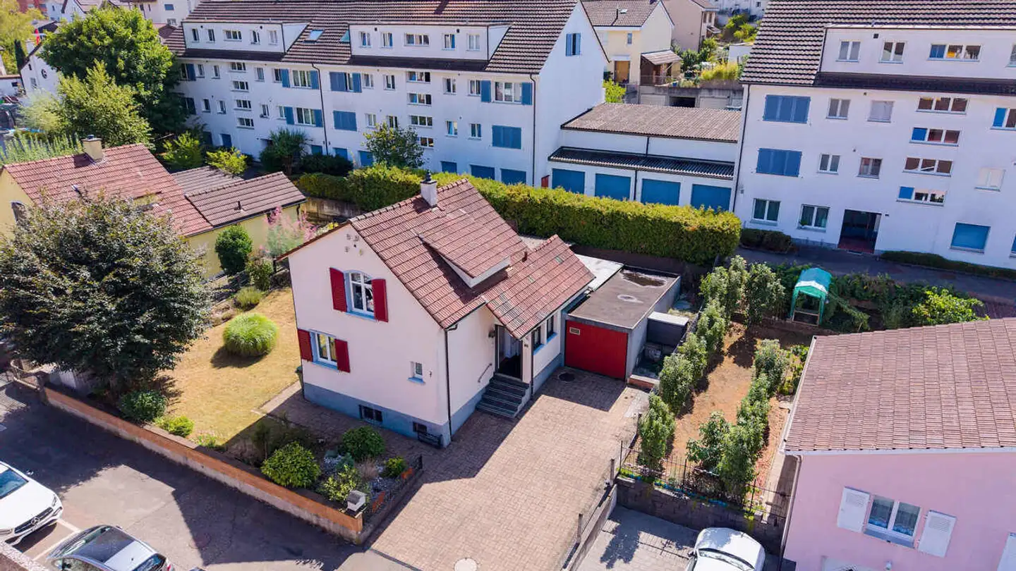 Maison individuelle à vendre - 4415 Lausen - Photo 3