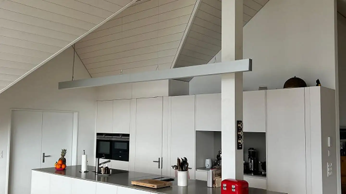 Penthouse for rent - Dorfstrasse 6b, 6404 Greppen - Photo 2