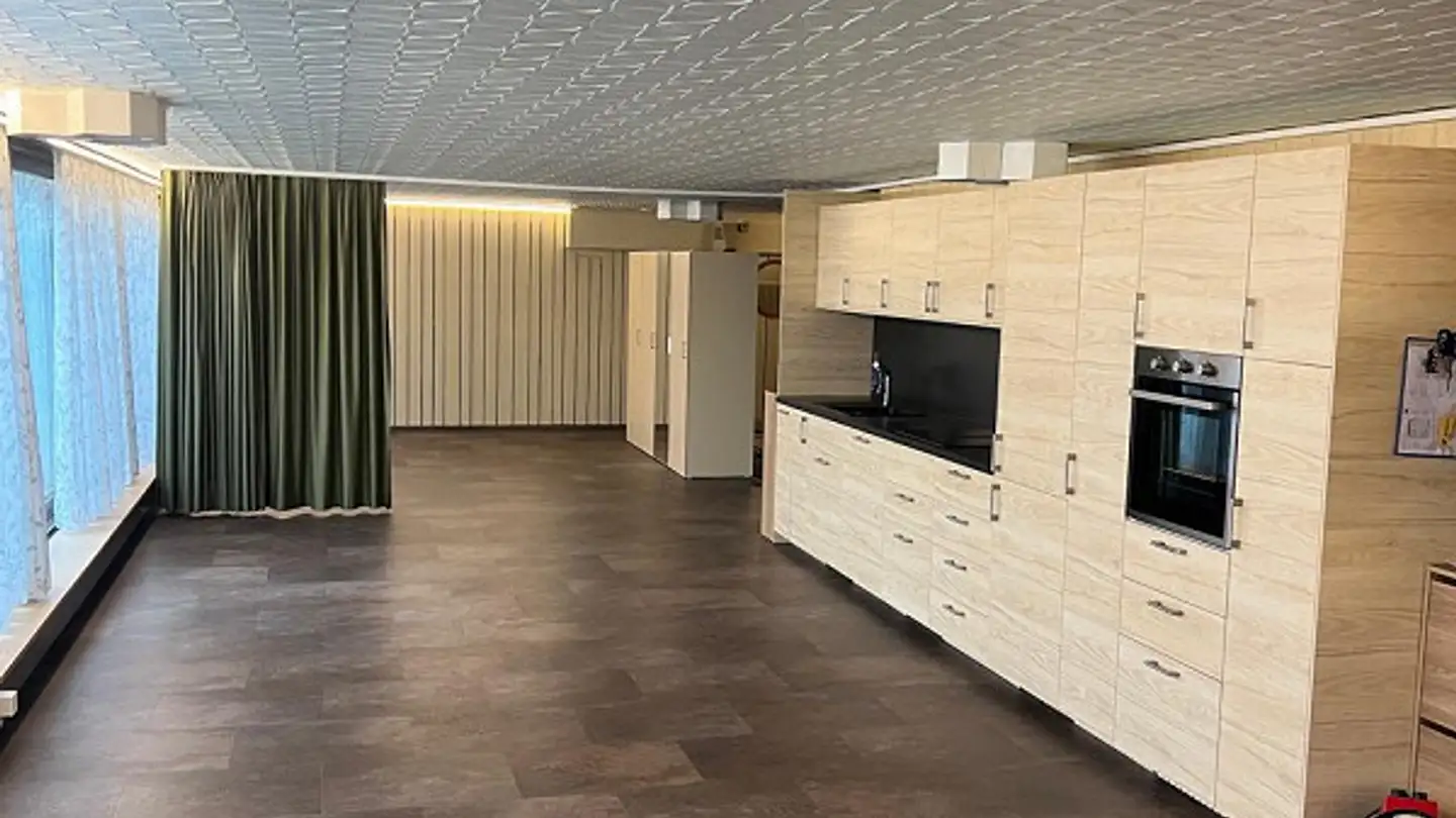 Loft mieten - Drosselweg 9, 4552 Derendingen