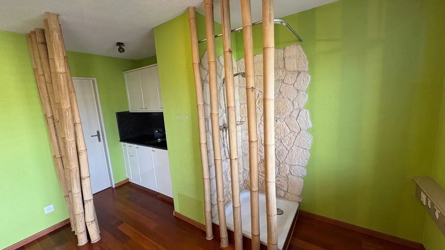 Commerciale in affitto - Sagiweg 4, 5737 Menziken - Photo 3