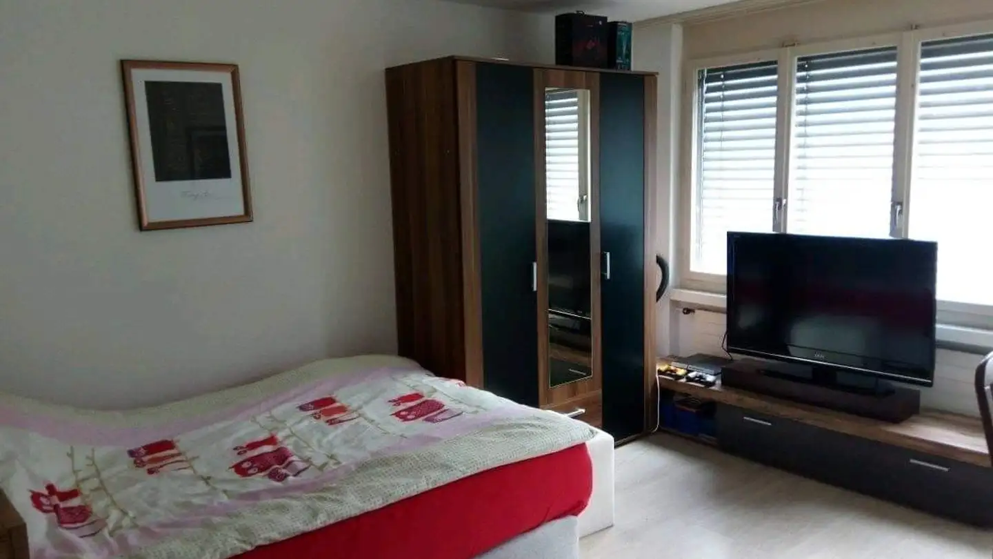 Appartement à louer - Rietliweg 5, 9475 Sevelen