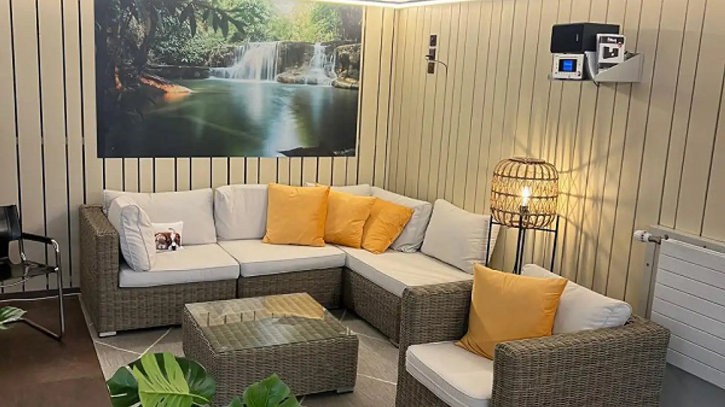 Loft mieten - Drosselweg 9, 4552 Derendingen - Foto 2