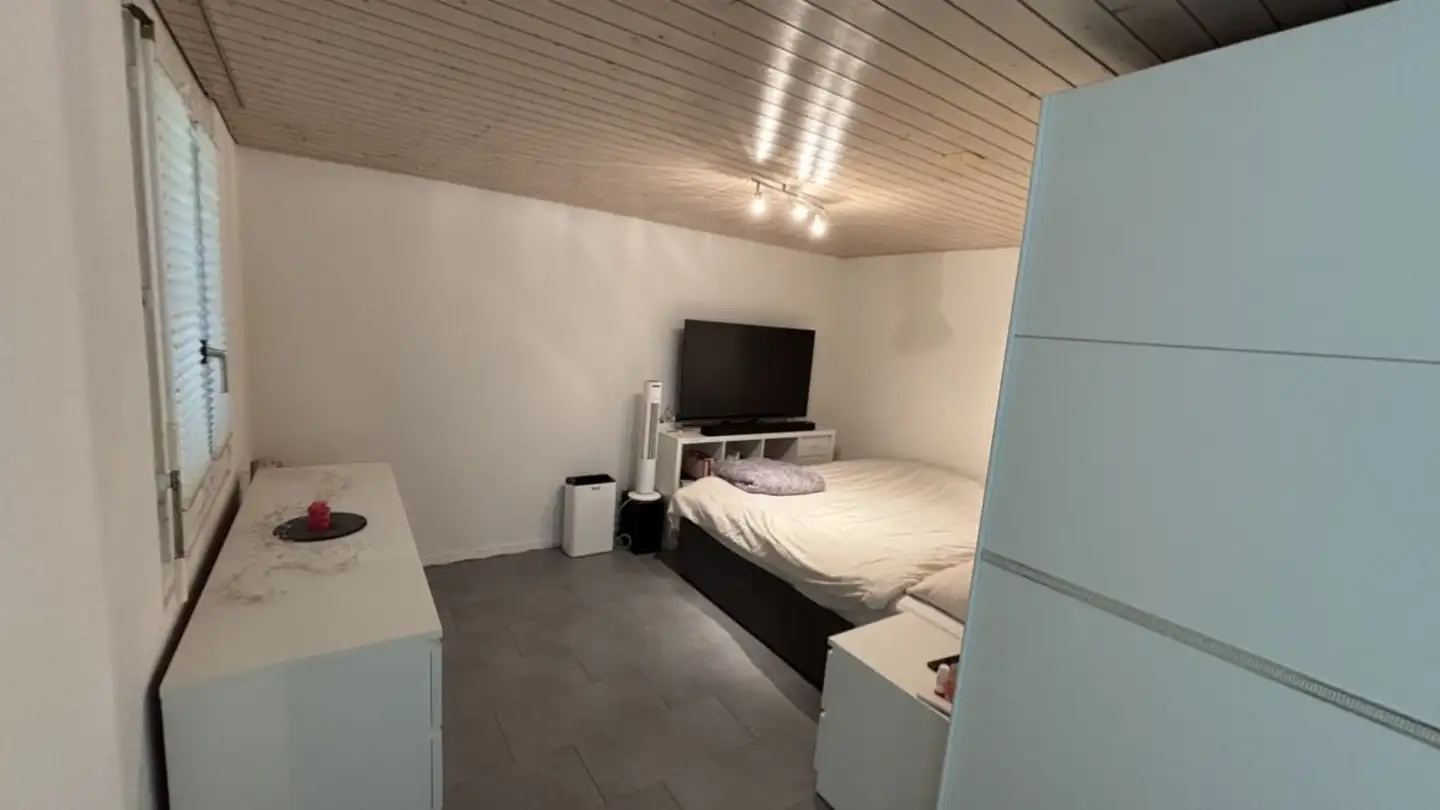Apartment for rent - 3176 Neuenegg