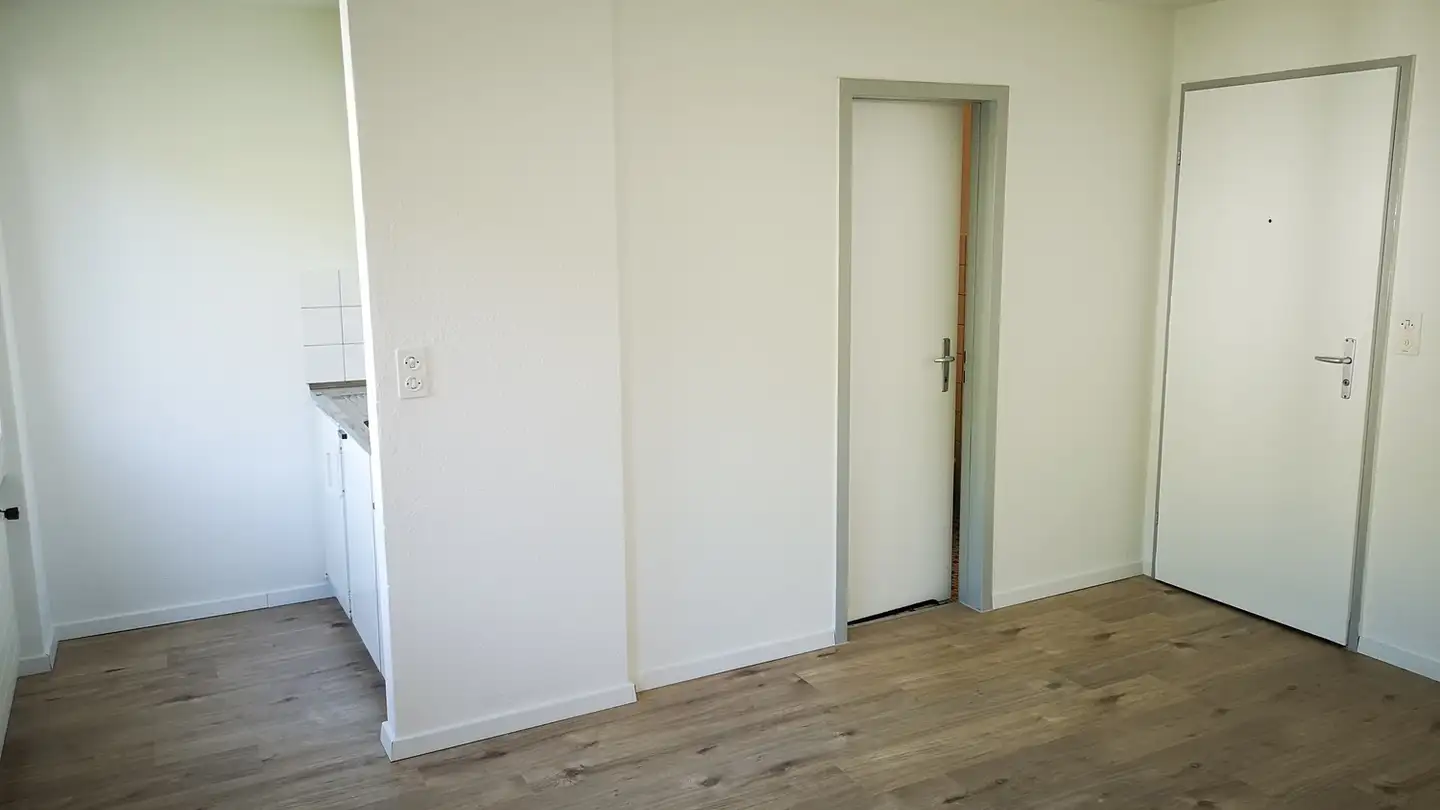 Appartement à louer - Rietliweg 5, 9475 Sevelen - Photo 2