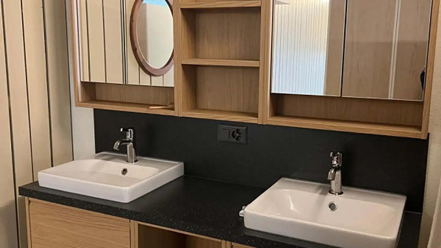 Loft mieten - Drosselweg 9, 4552 Derendingen - Foto 4