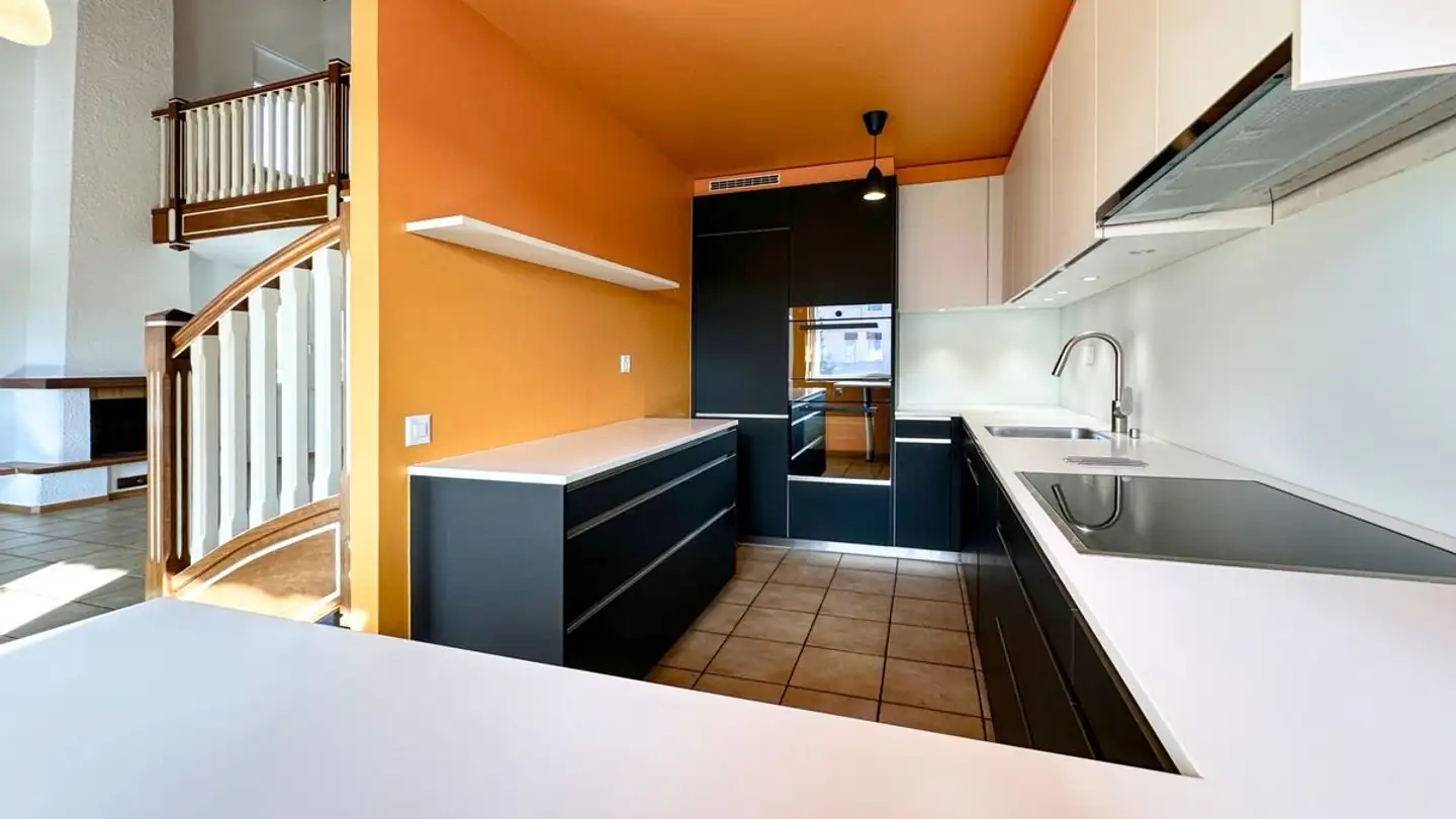 Duplex in vendita - 1195 Bursinel - Foto 4