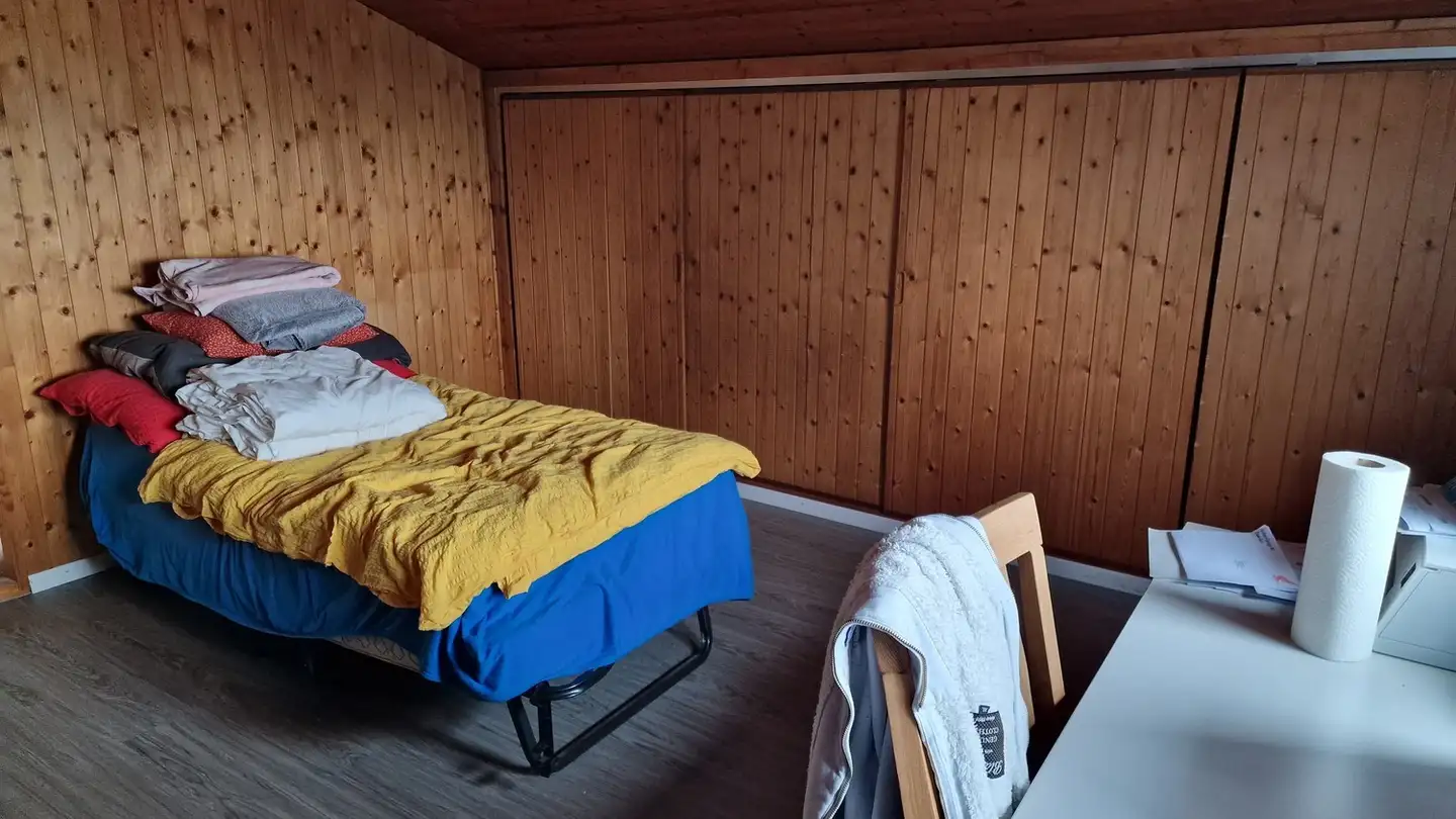 Stanza singola in affitto - 8472 Seuzach