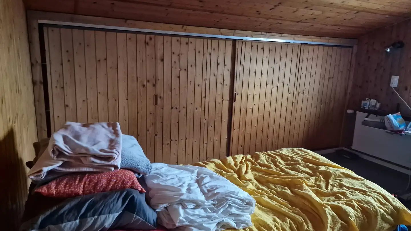 Stanza singola in affitto - 8472 Seuzach - Foto 2