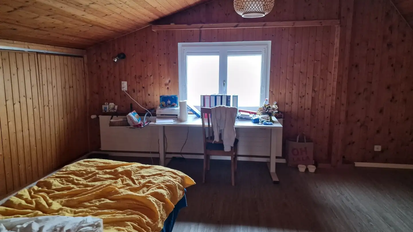 Stanza singola in affitto - 8472 Seuzach - Foto 3