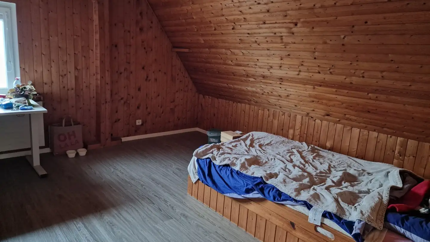 Stanza singola in affitto - 8472 Seuzach - Foto 4