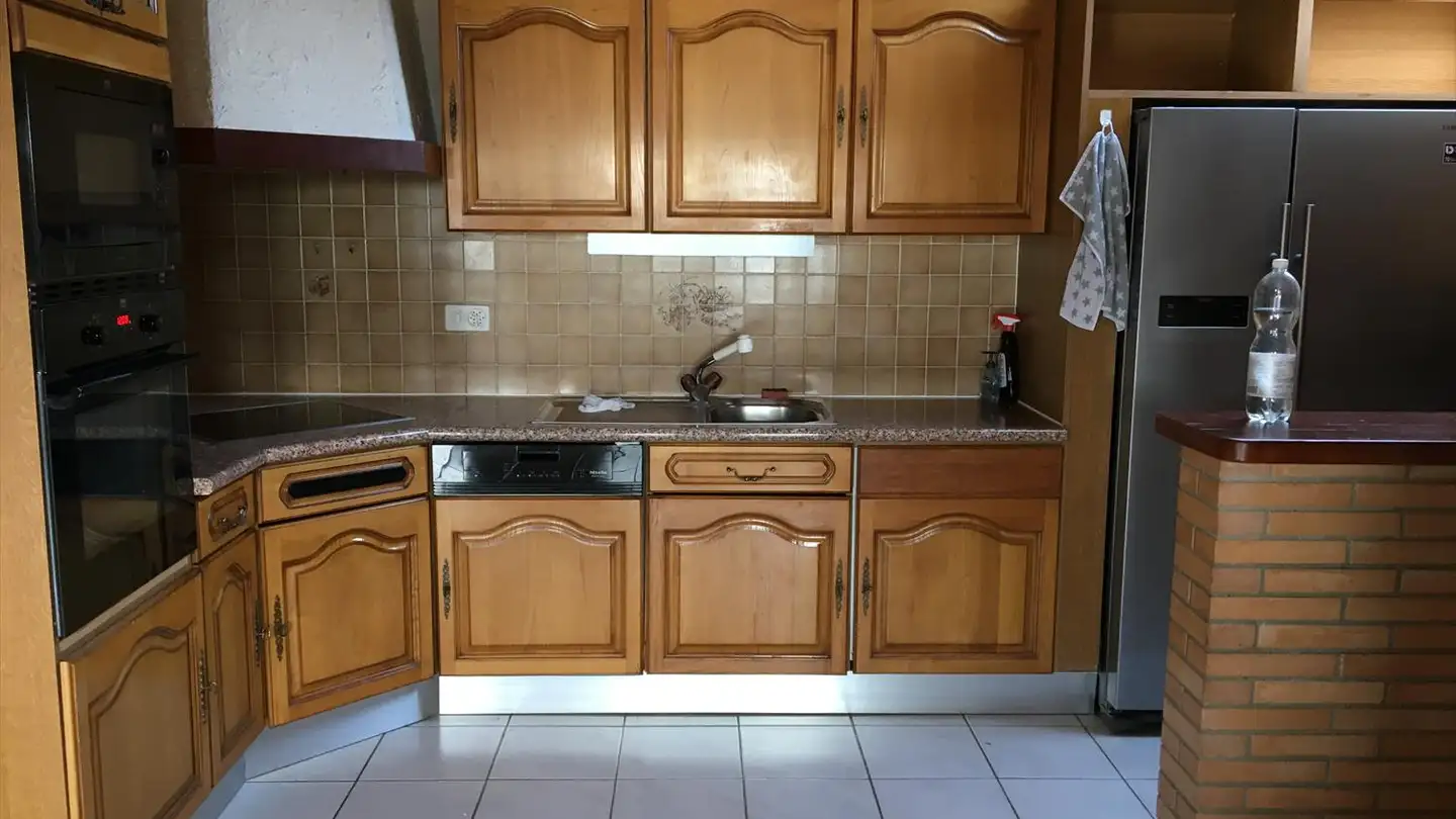 Appartamento in affitto - Avenue De Neuchâtel 14, 1450 Ste-Croix - Photo 2