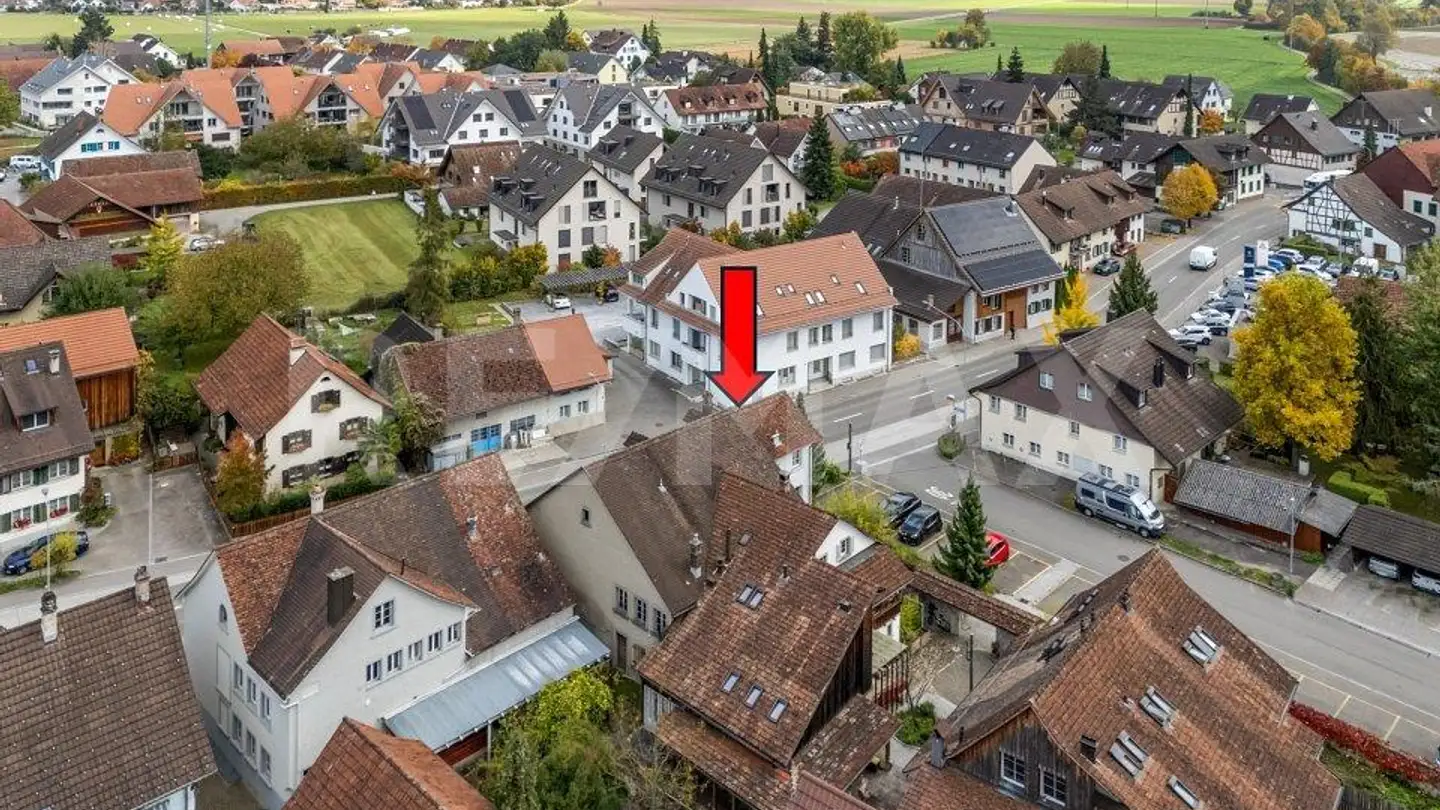 Edificio residenziale in vendita - Zürcherstrasse 38, 8424 Embrach - Foto 2