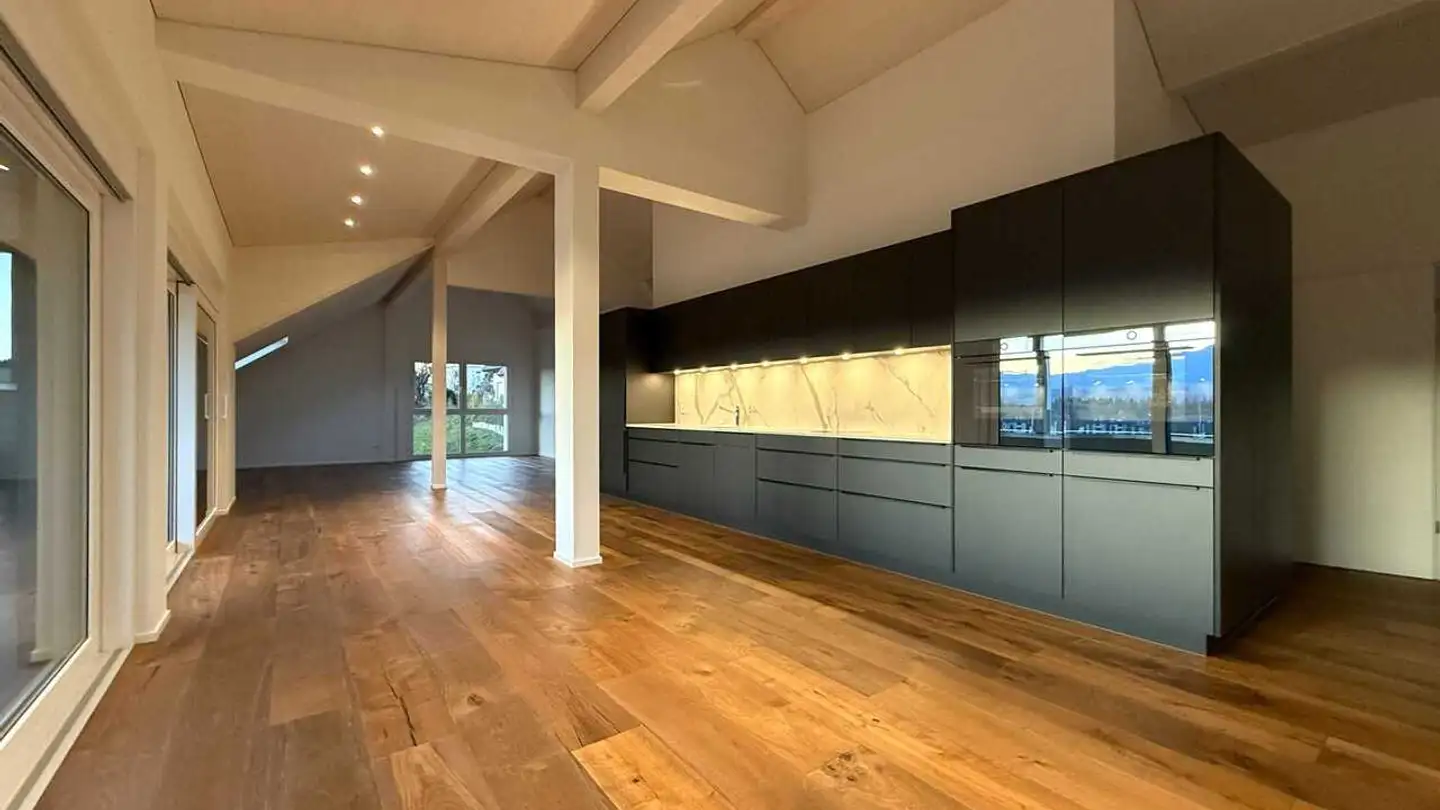 Attico in vendita - Bernstrasse 310, 3627 Heimberg - Foto 3