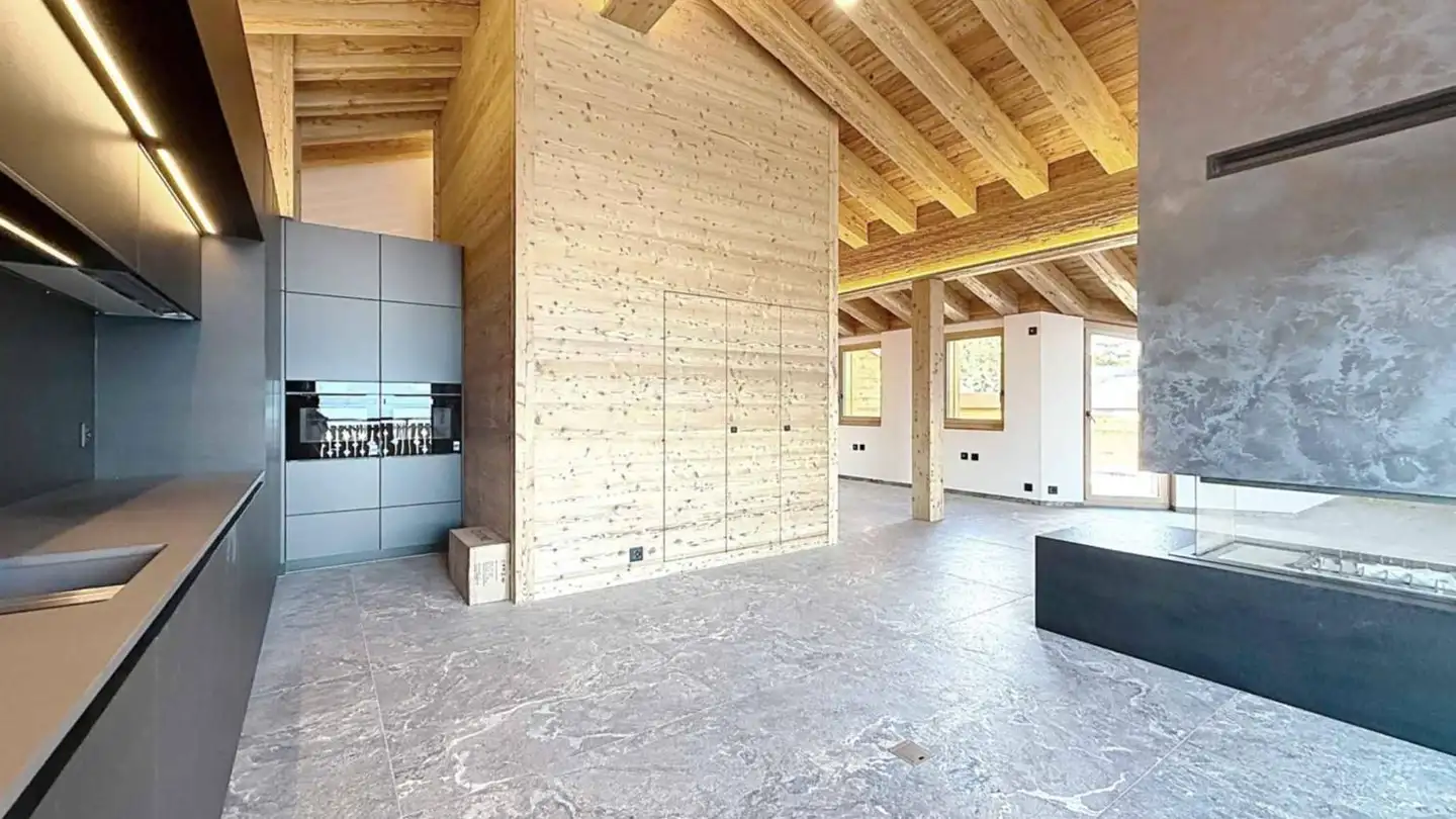 Penthouse for sale - Route De Crans-Montana, 3963 Montana - Photo 4