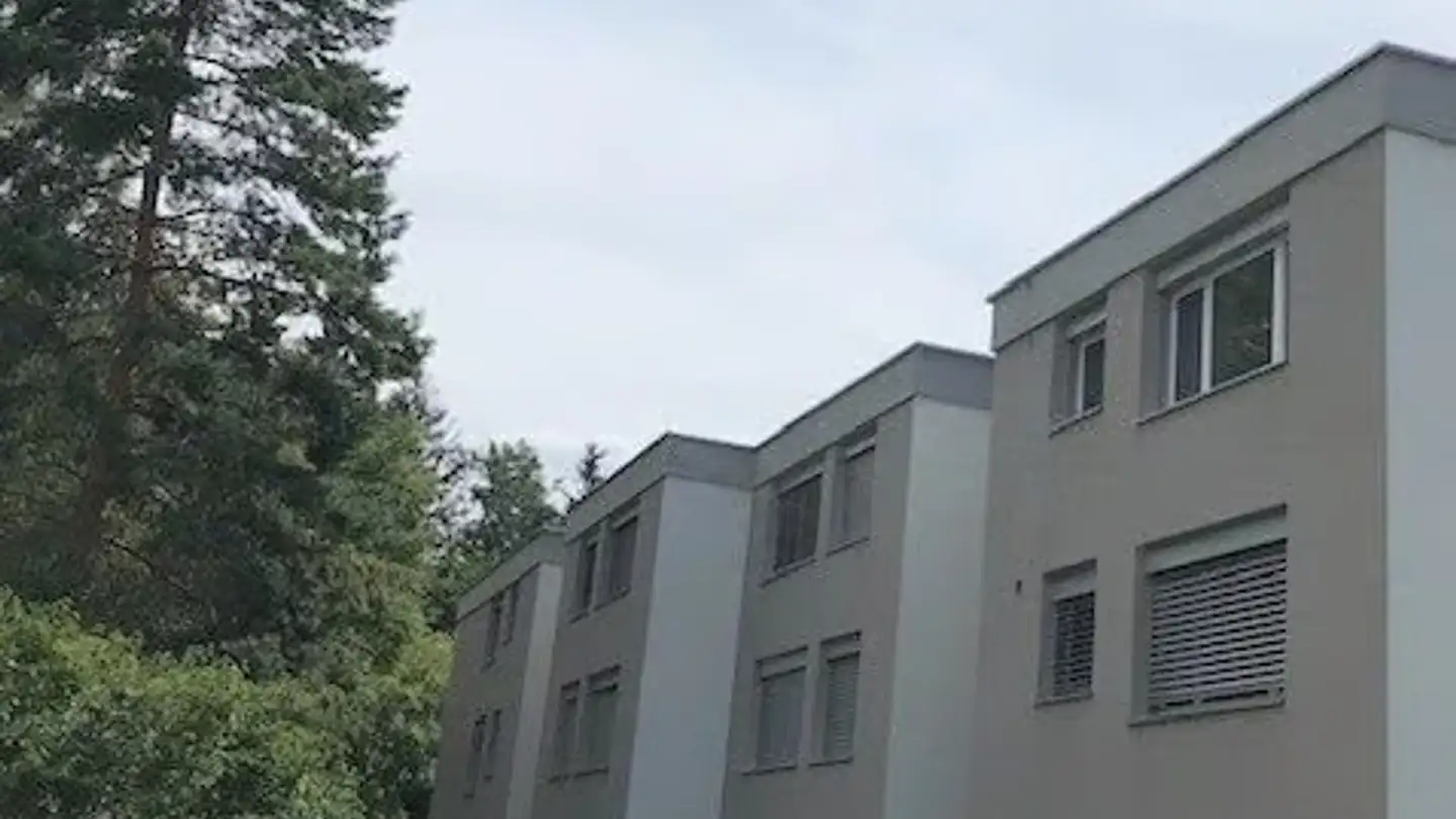 Appartamento in affitto - Rütistrasse 58, 8134 Adliswil