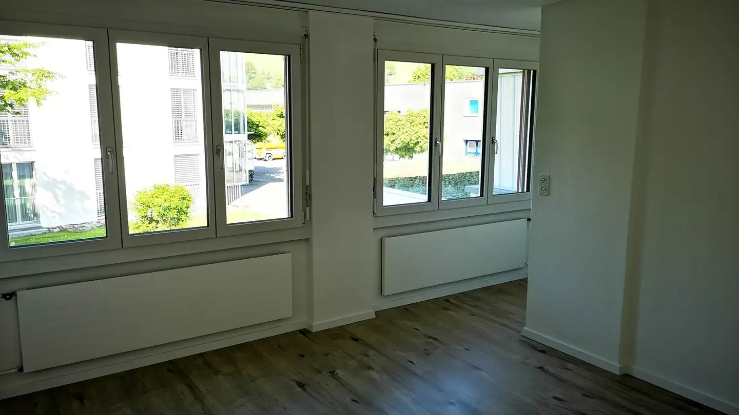 Appartement à louer - Rietliweg 5, 9475 Sevelen - Photo 3