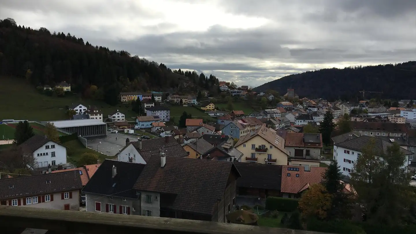 Appartamento in affitto - Avenue De Neuchâtel 14, 1450 Ste-Croix - Photo 4