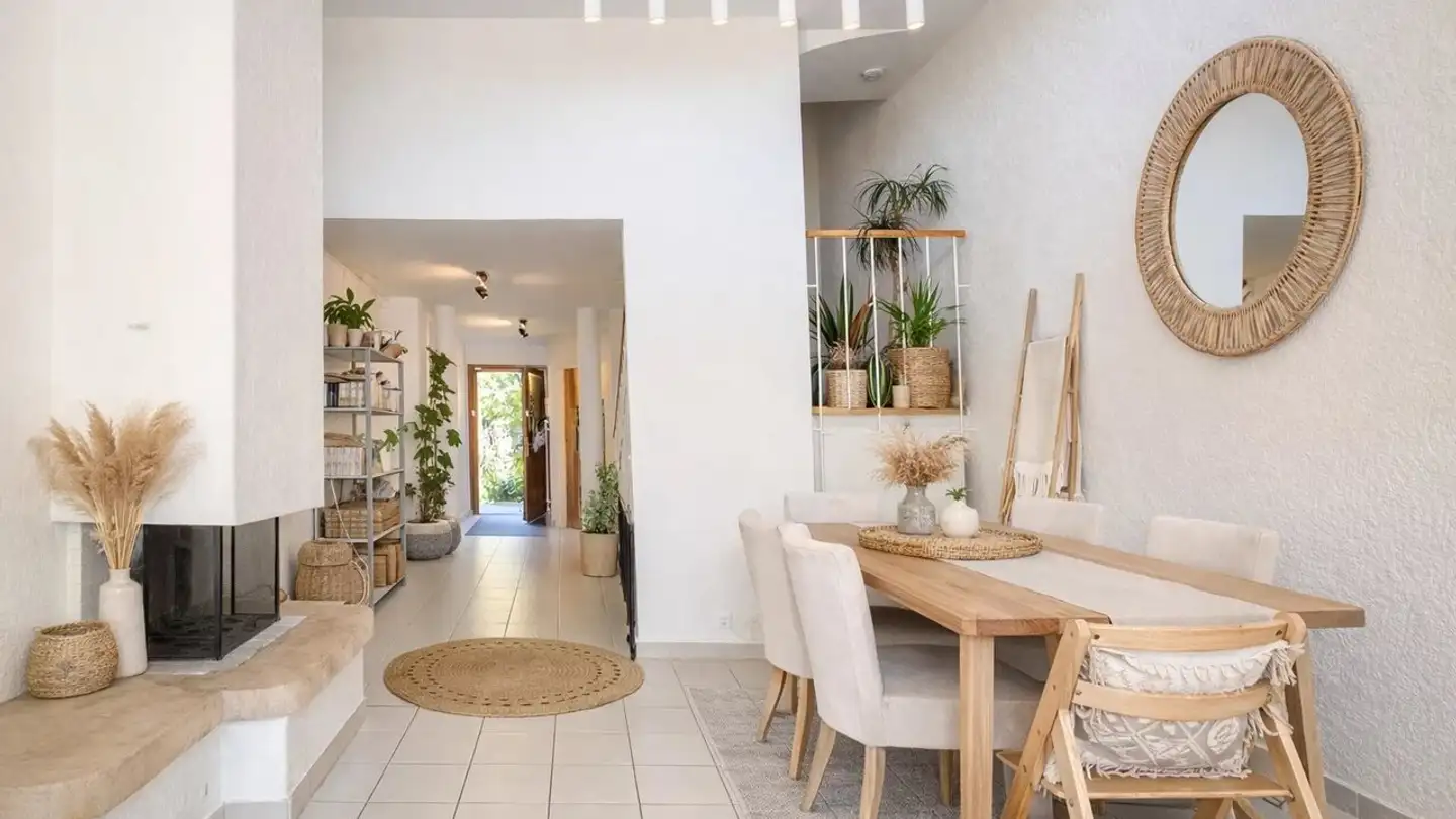 Cave house for sale - 1237 Avully - Photo 3