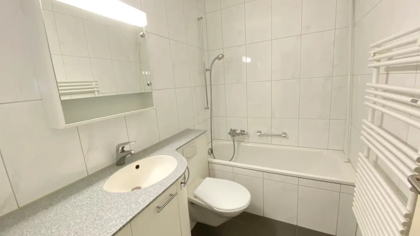 Wohnung mieten - Aarauerstrasse 26, 5018 Erlinsbach - Foto 4