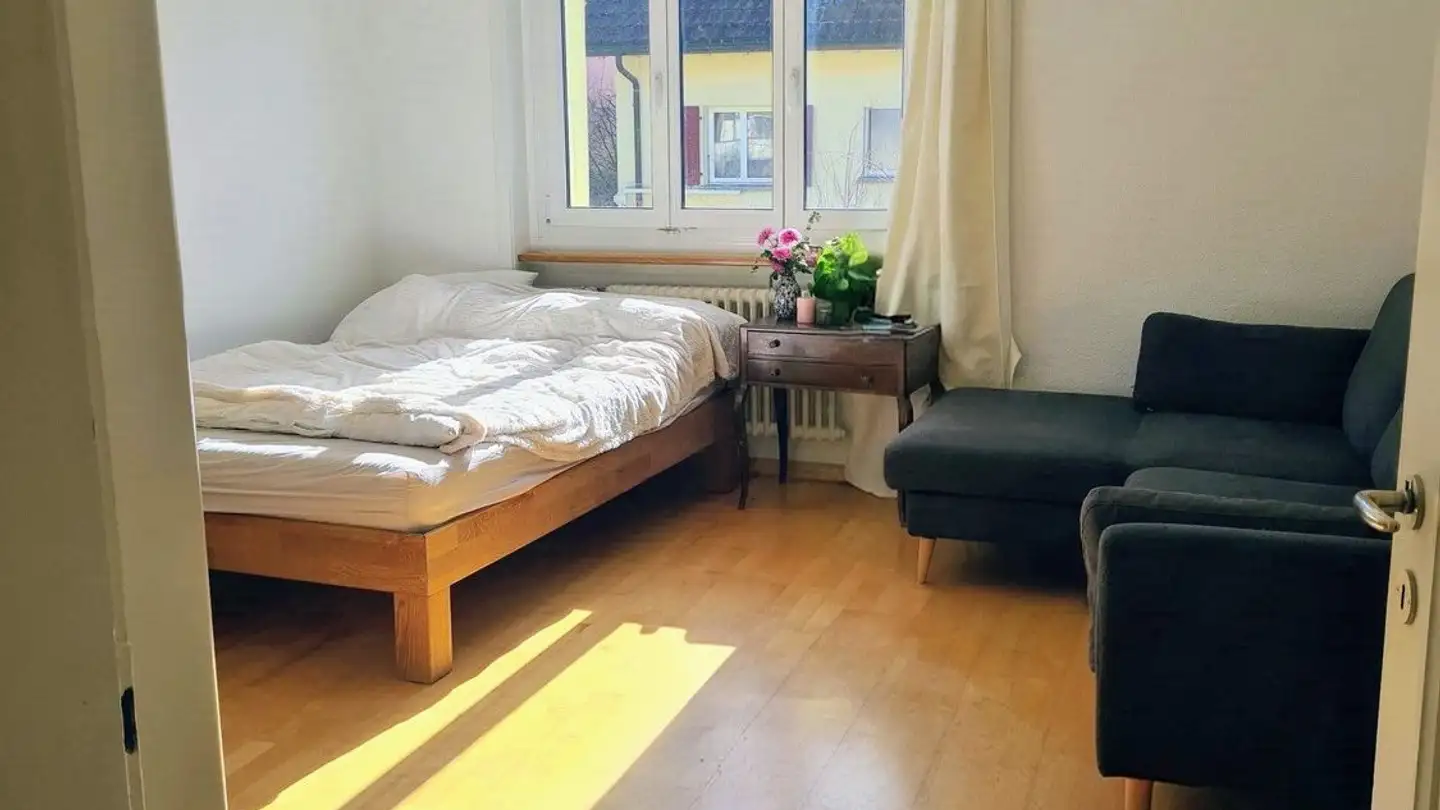 Zimmer mieten - Schlossstrasse 17, 3098 Köniz