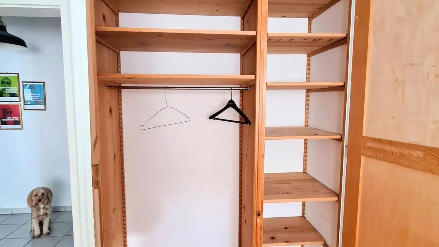 Zimmer mieten - Schlossstrasse 17, 3098 Köniz - Foto 3