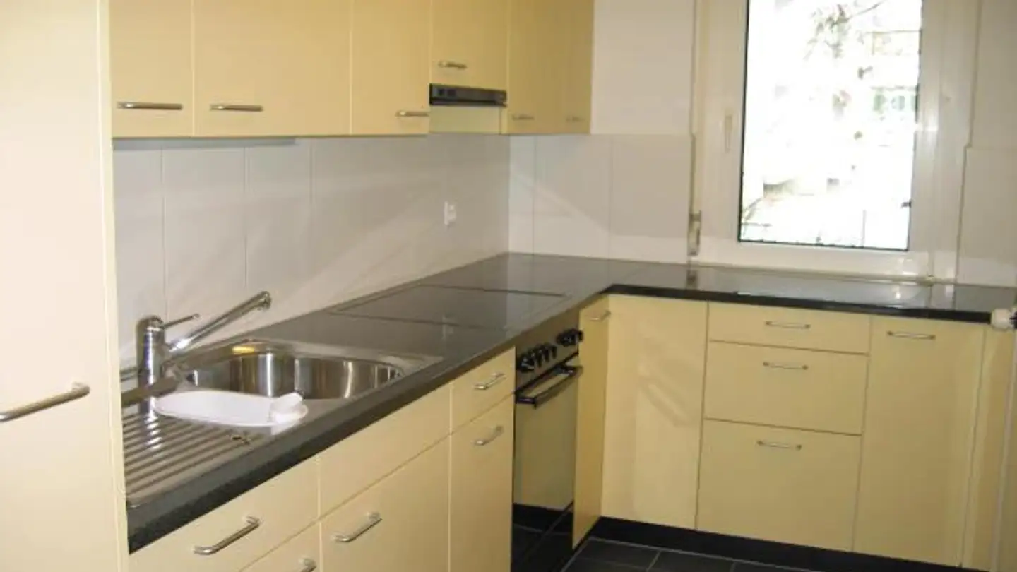 Wohnung mieten - Rütiwisstrasse 23, 8604 Volketswil - Foto 3