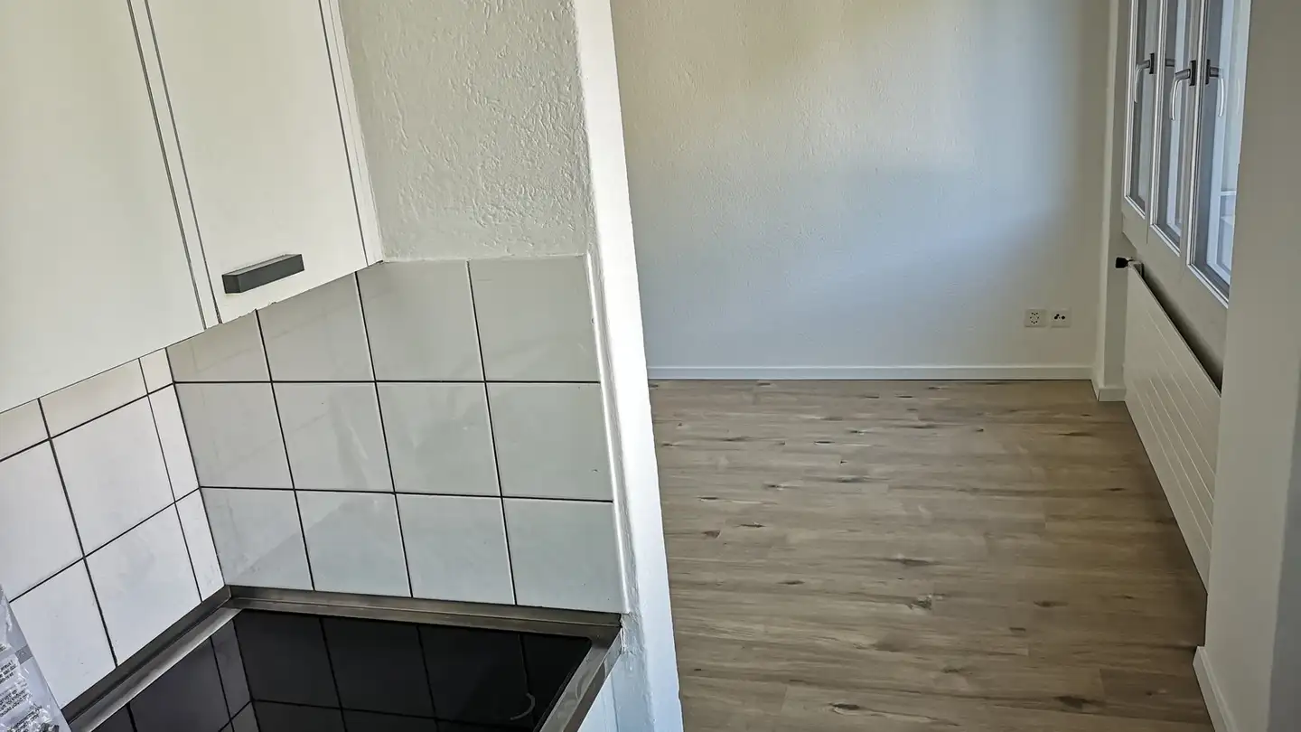 Appartement à louer - Rietliweg 5, 9475 Sevelen - Photo 4