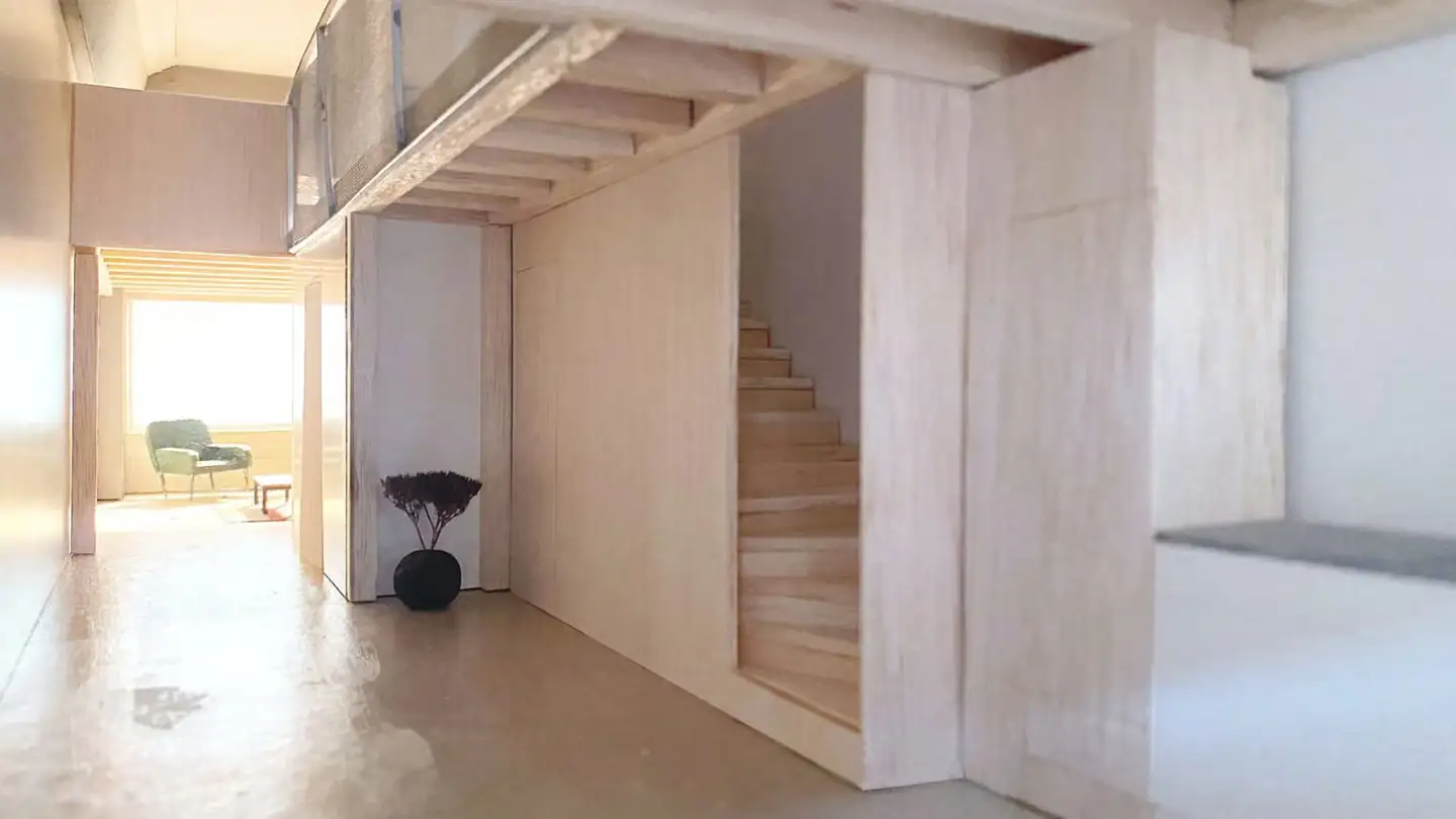 Apartment for rent - Münchackerstrasse, 4133 Pratteln - Photo 3