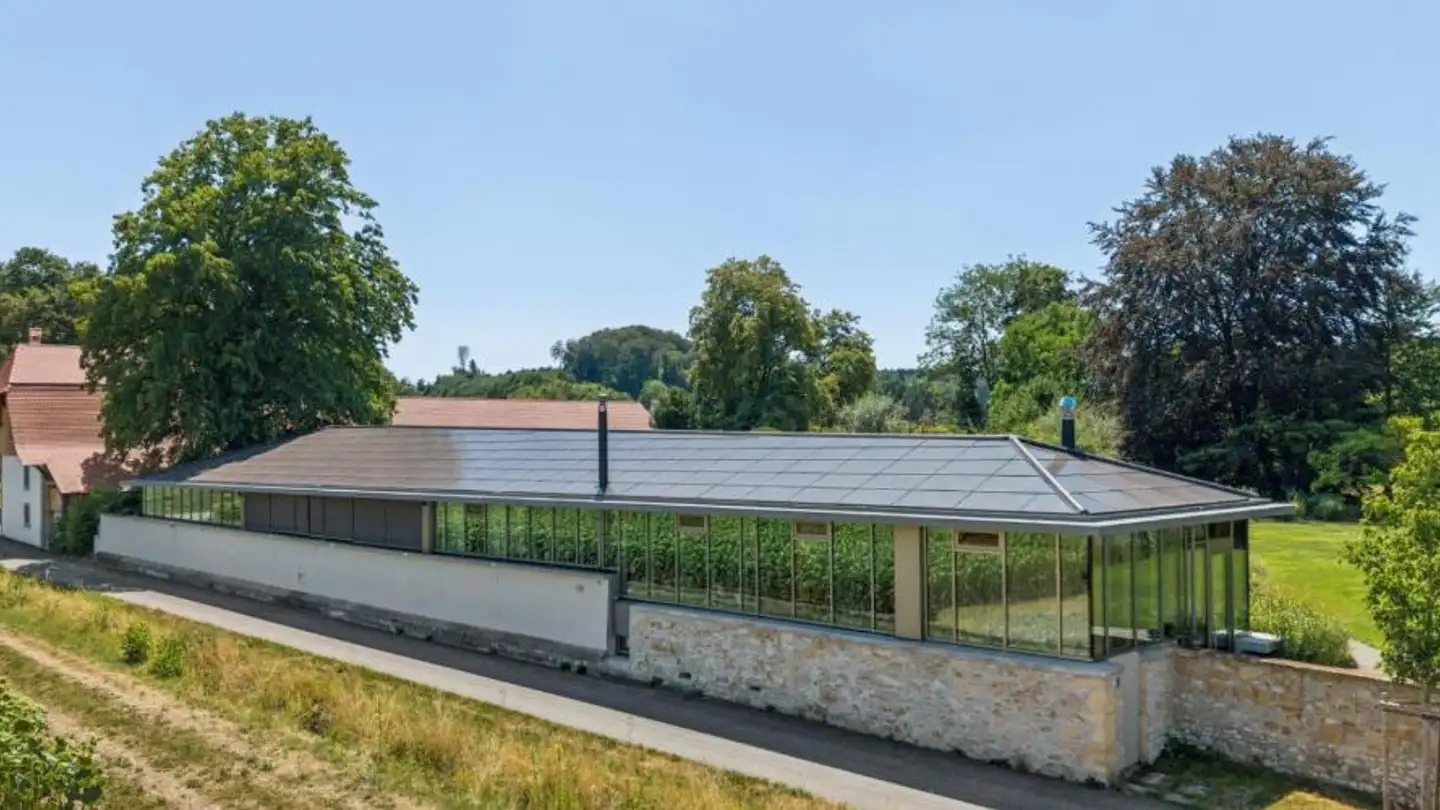 Appartamento in vendita - 1796 Courgevaux - Foto 2